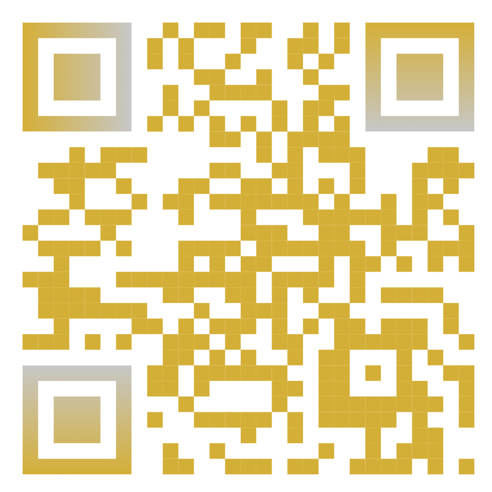 QR Code for Reception Venue - Gazebo Royale Quezon City